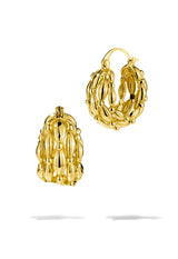 Cascade Earrings