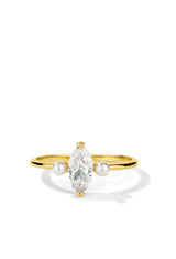 Magnolia Ring