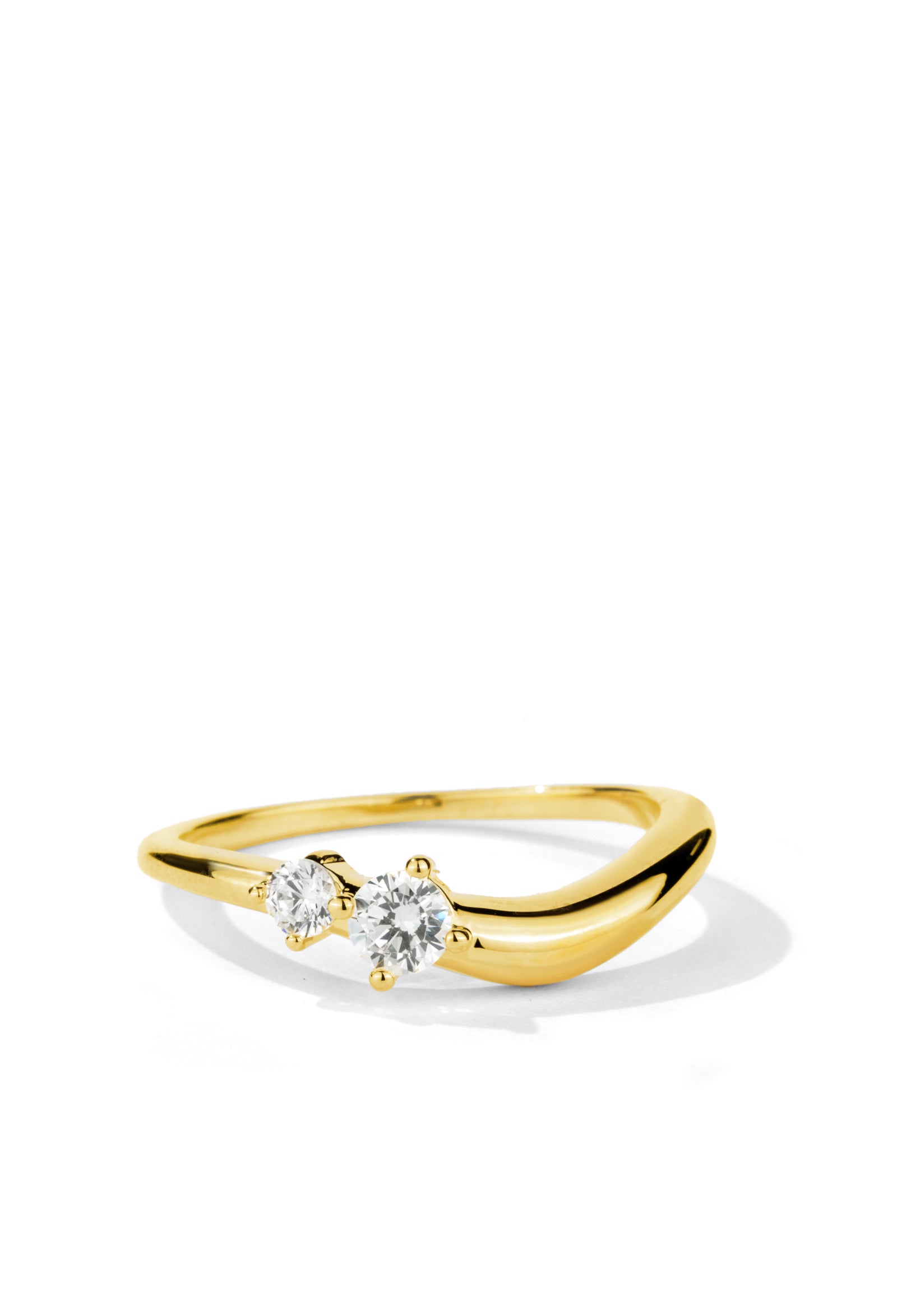 Doodle Ring