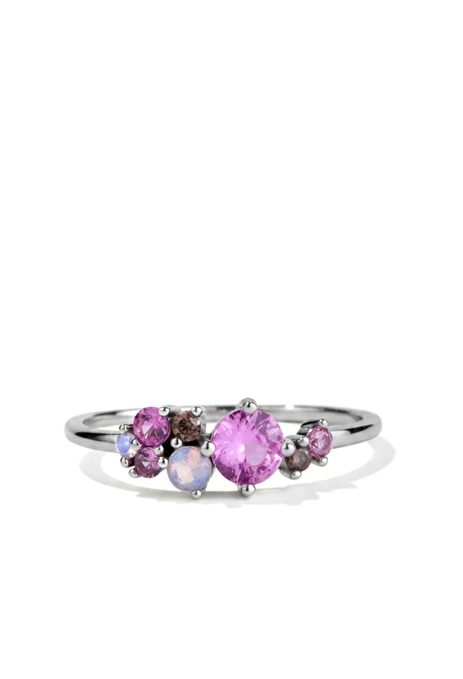 Bonbon | Sterling Silver Ring