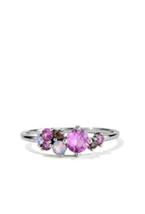 Bonbon | Sterling Silver Ring