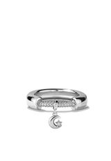 Selene | Sterling Silver Ring
