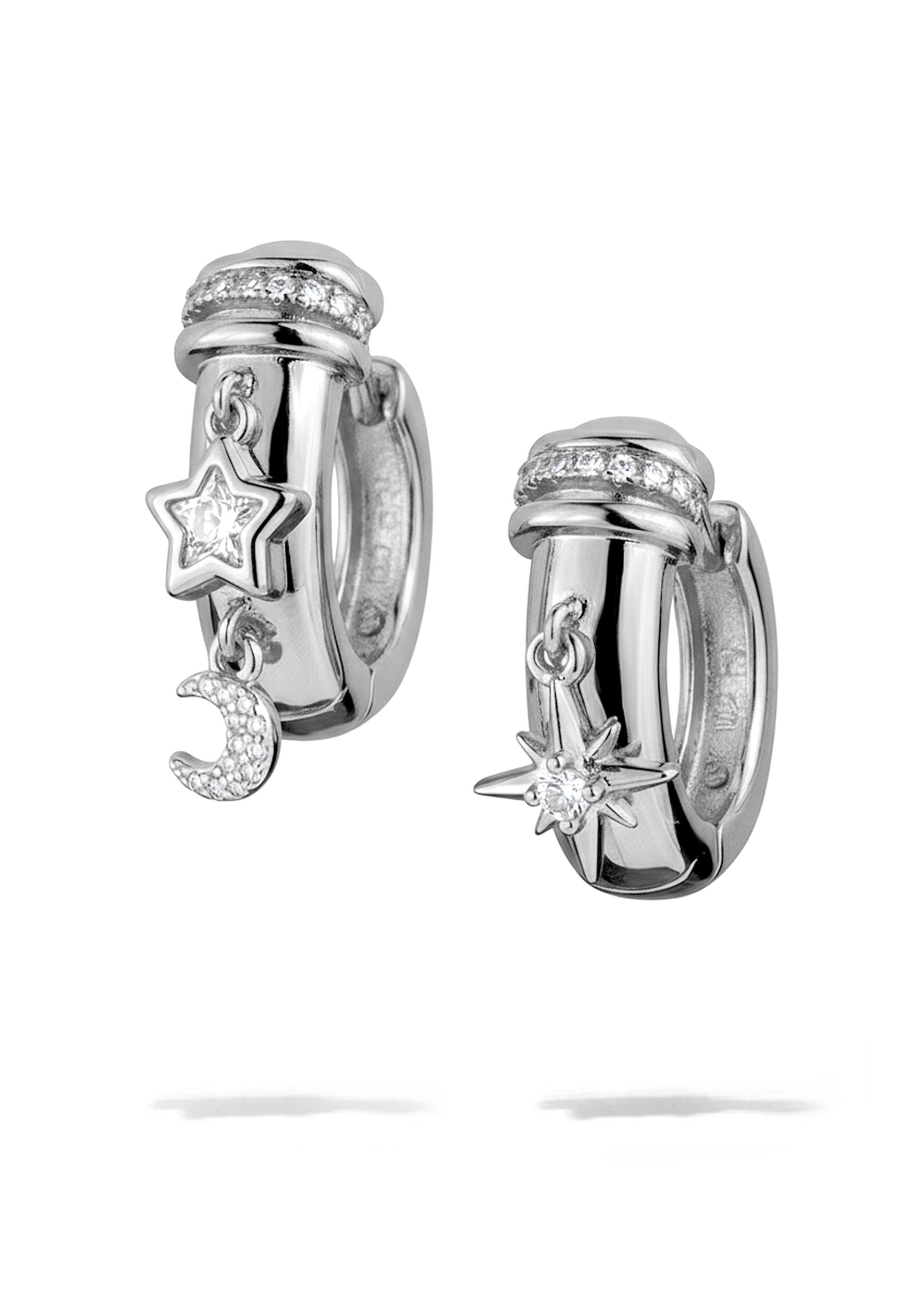 Constellation Earrings