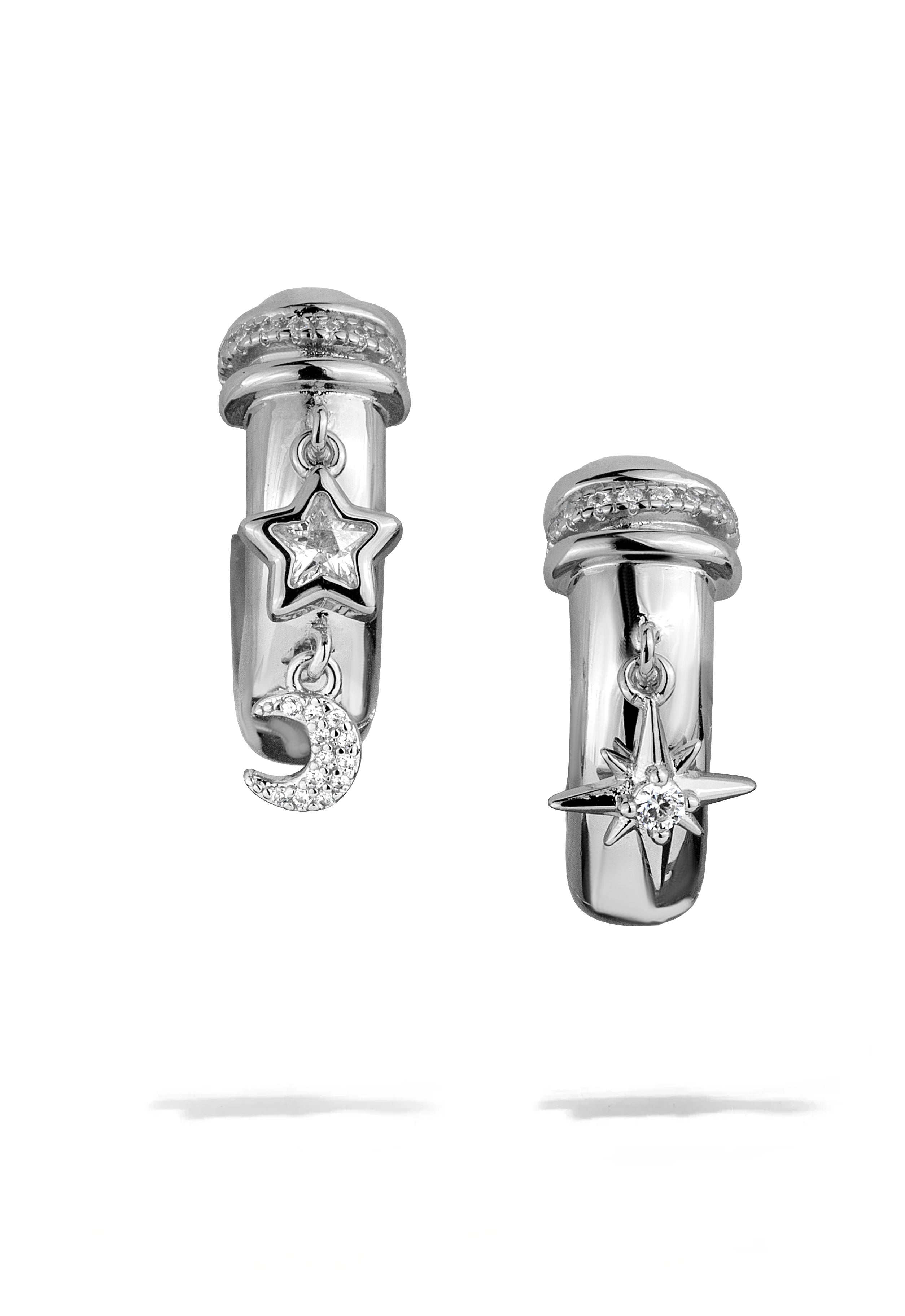 Constellation Earrings