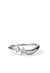 Doodle | Sterling Silver Ring