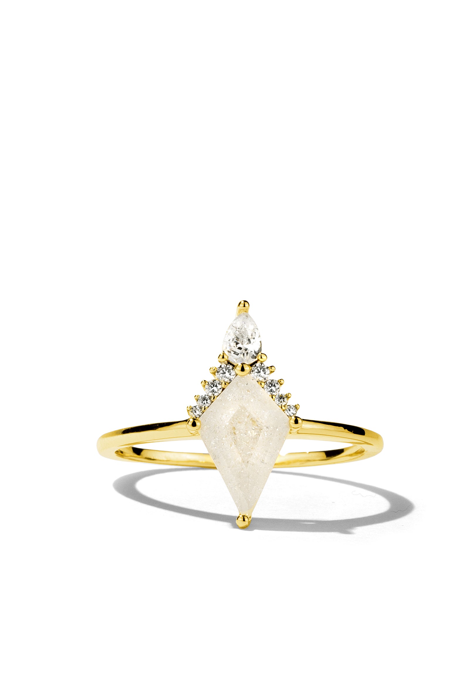 Narnia Ring