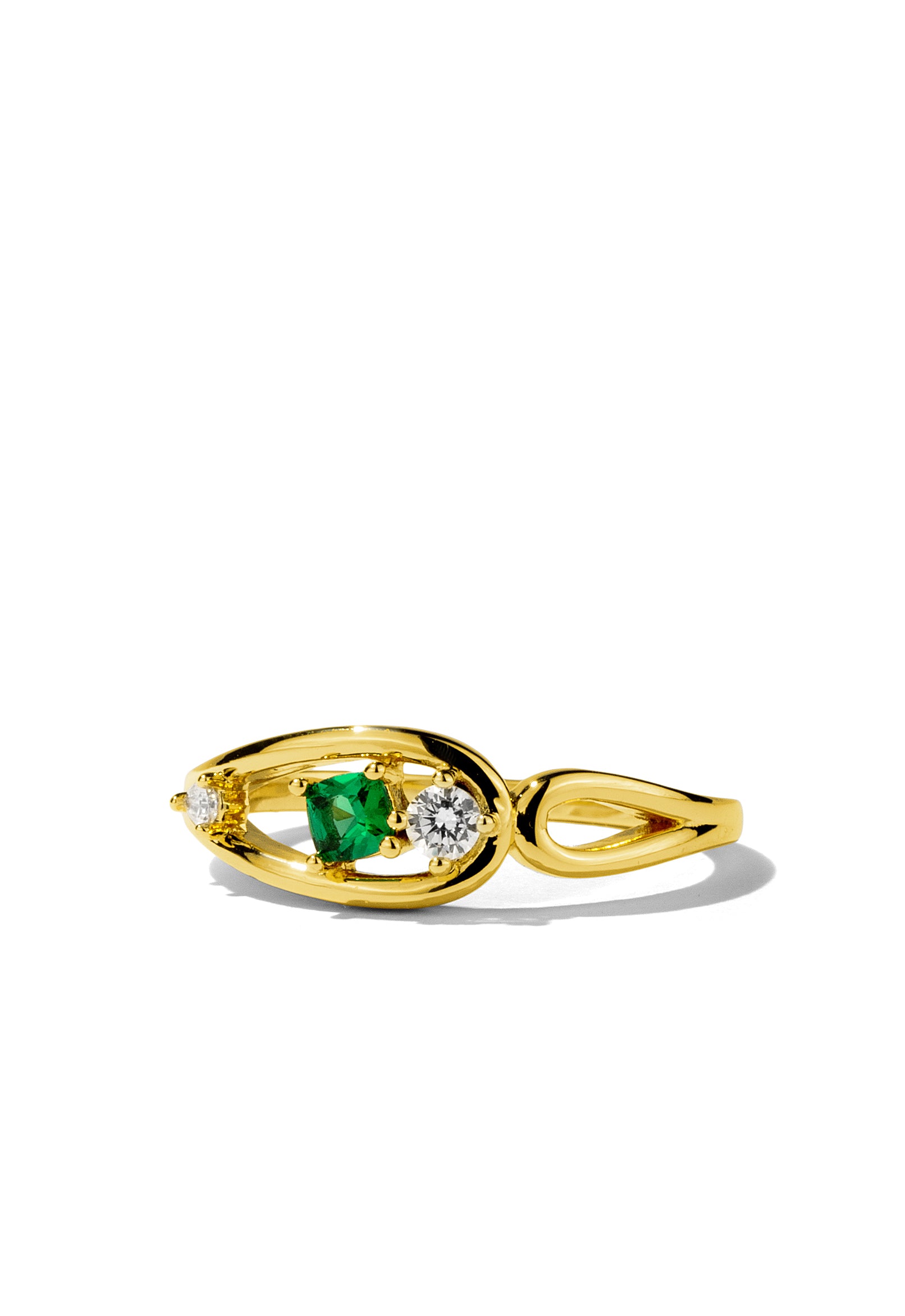 Pocket Ring