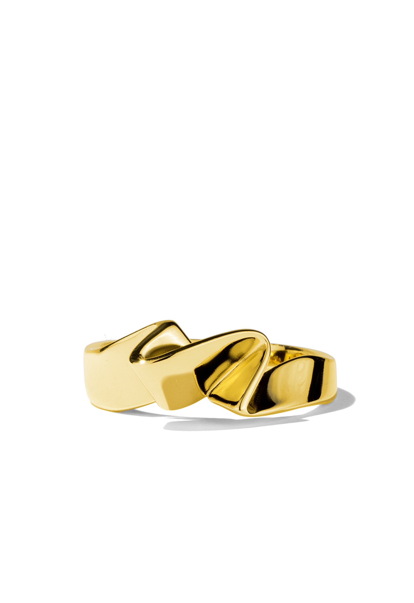 Ribbon Ring