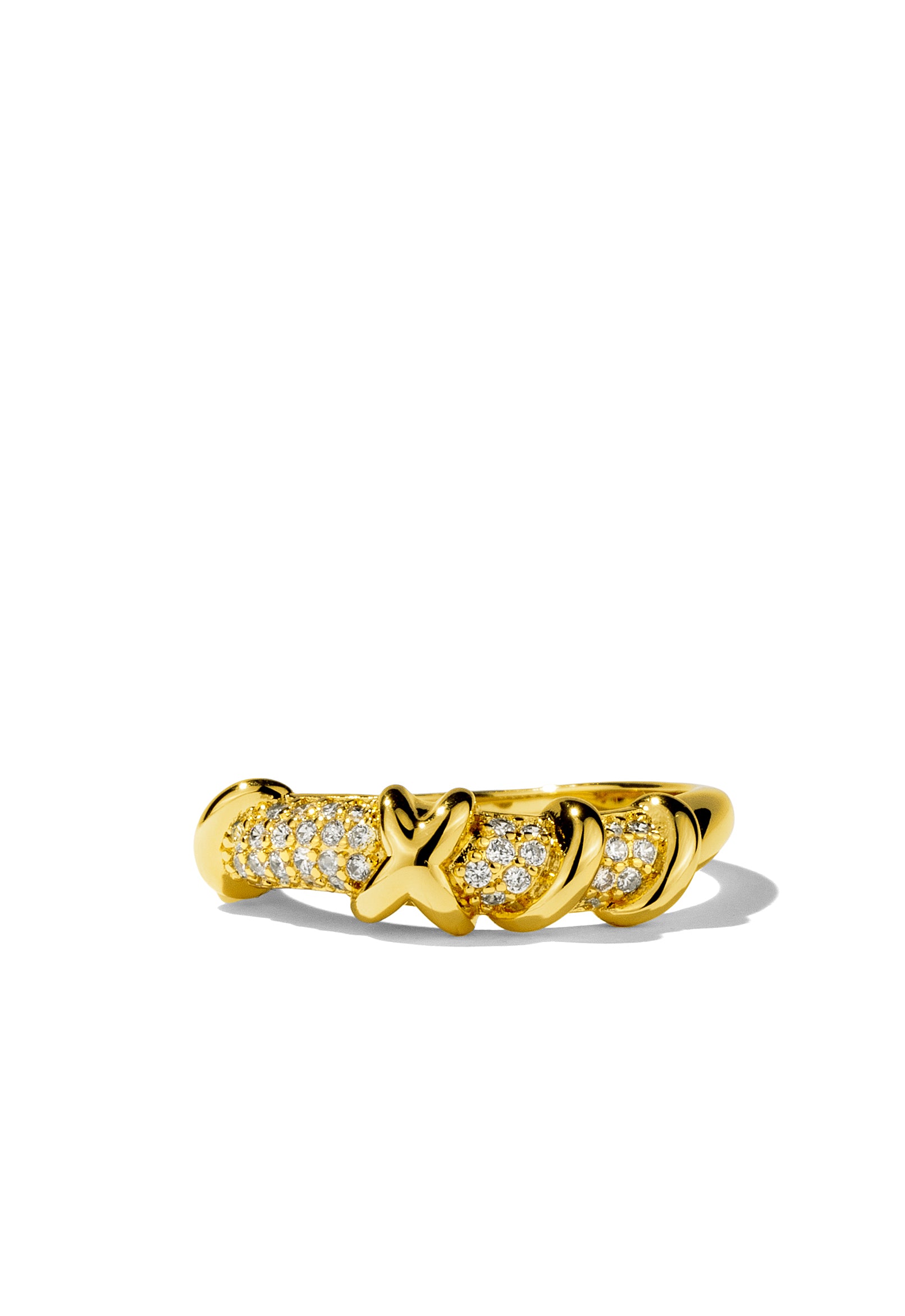 Ripple Ring