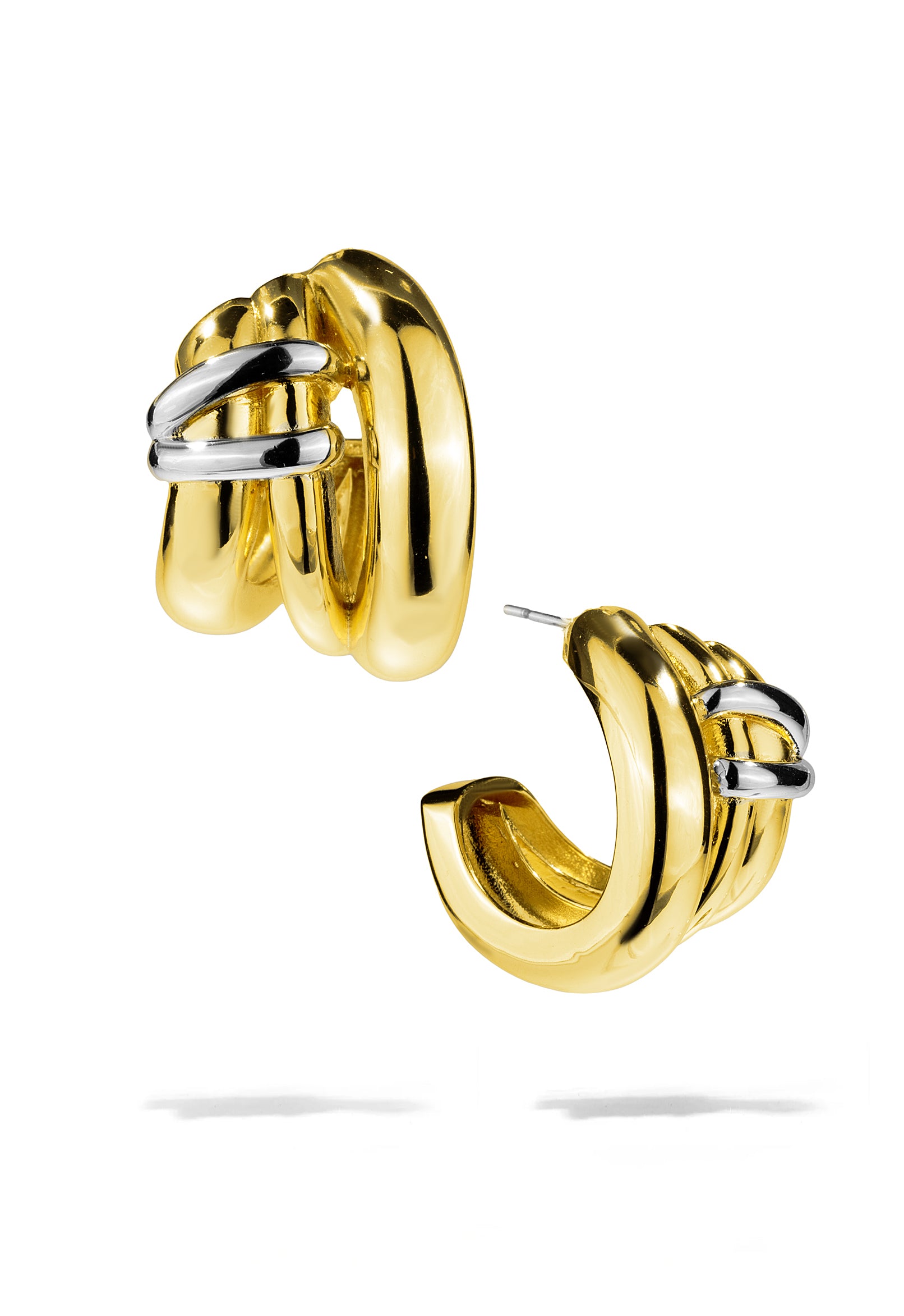 Signature Earrings