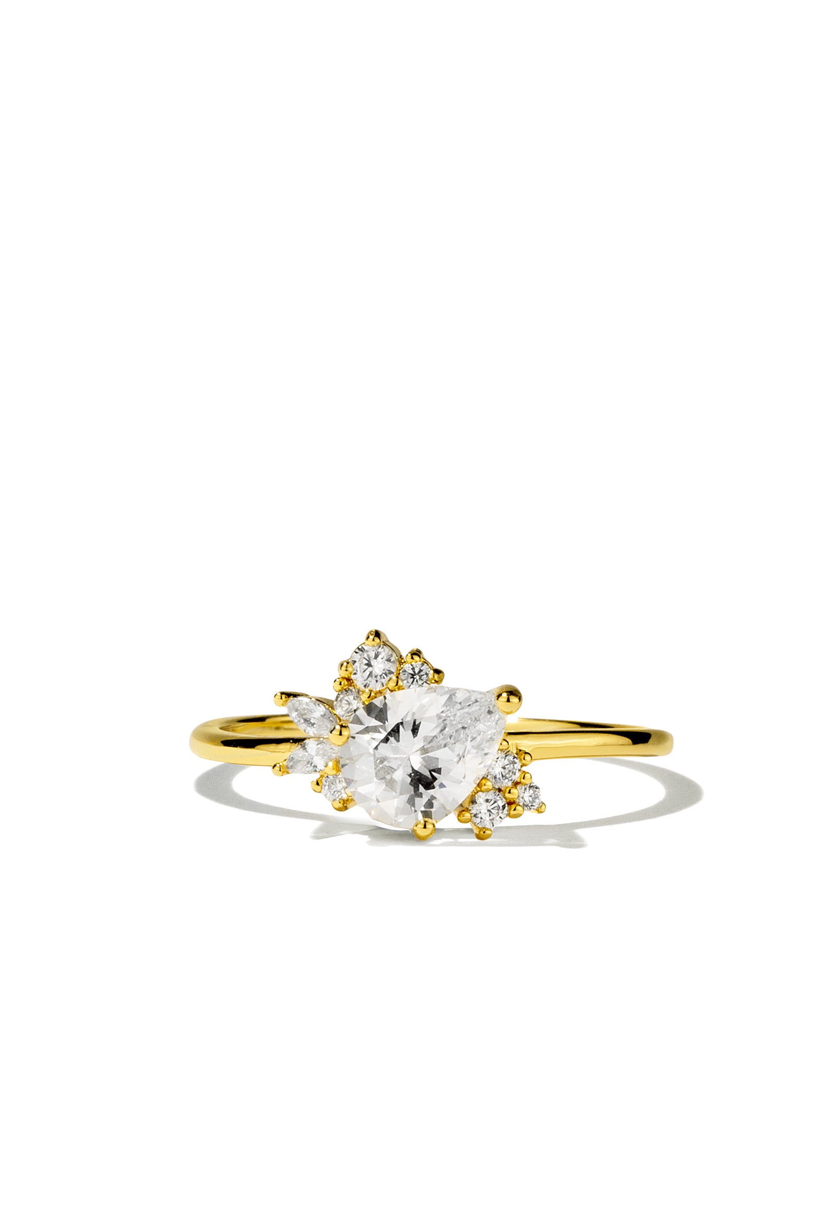 Sprinkle Ring