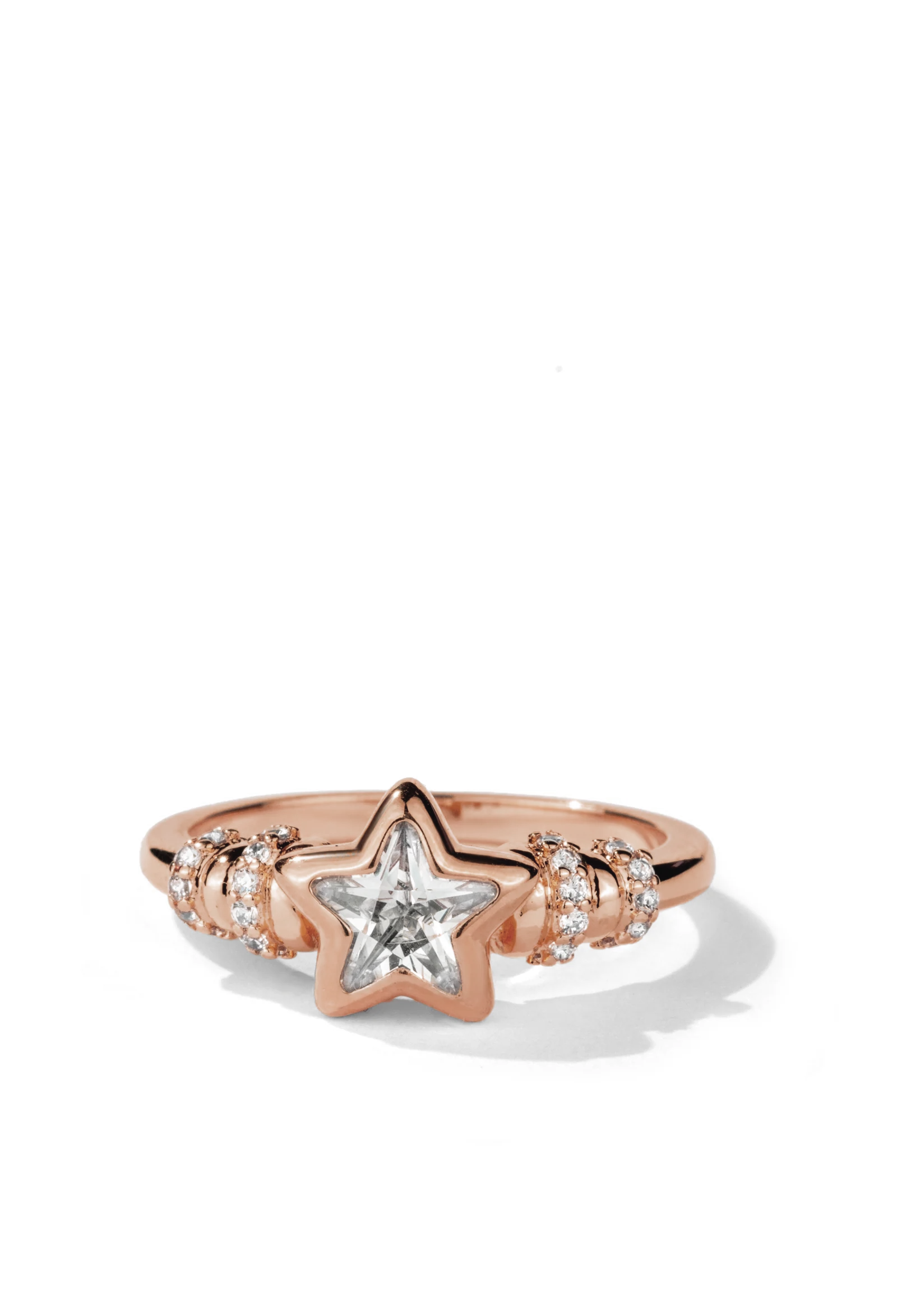 Sundaze Ring