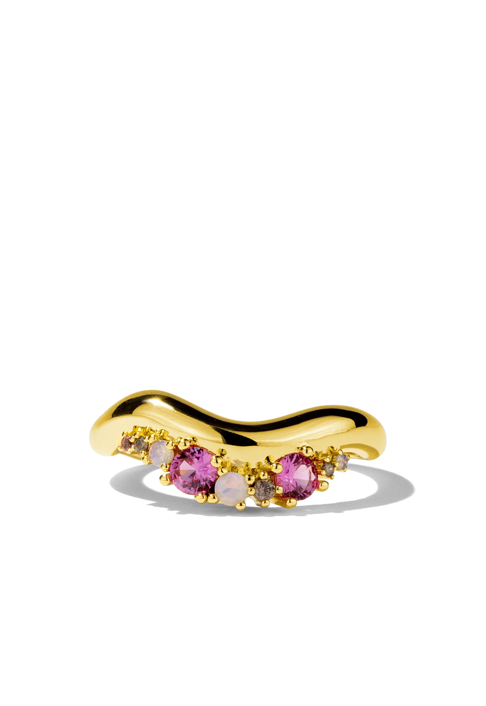 Tutu Ring