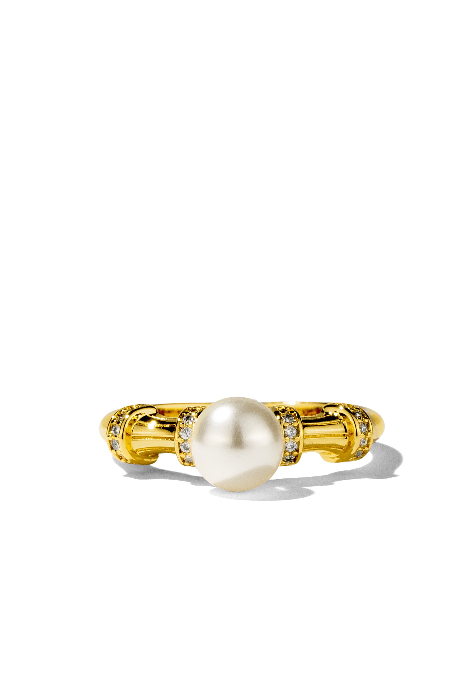 Whisper Ring