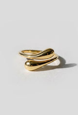 Acorn Ring