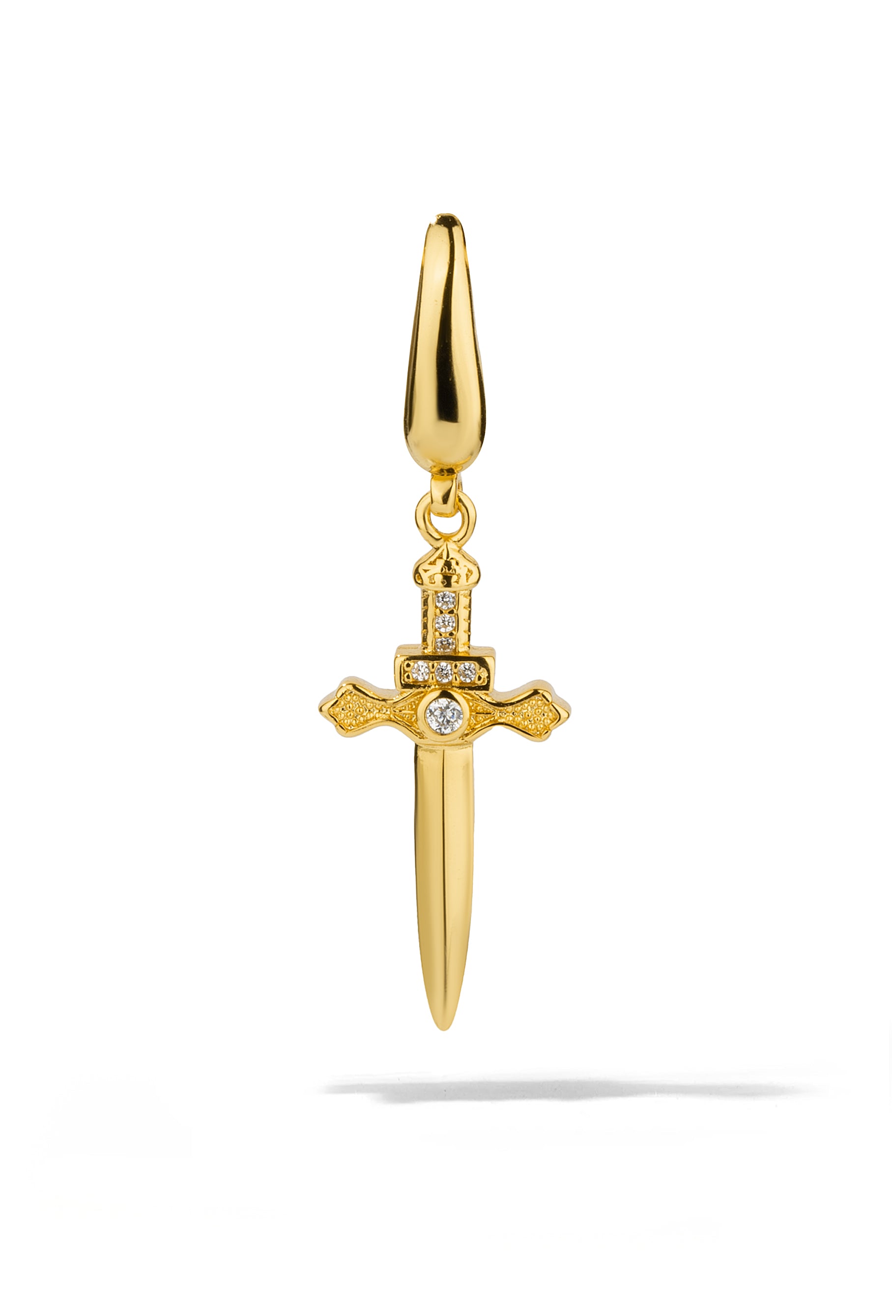 Sword Charm