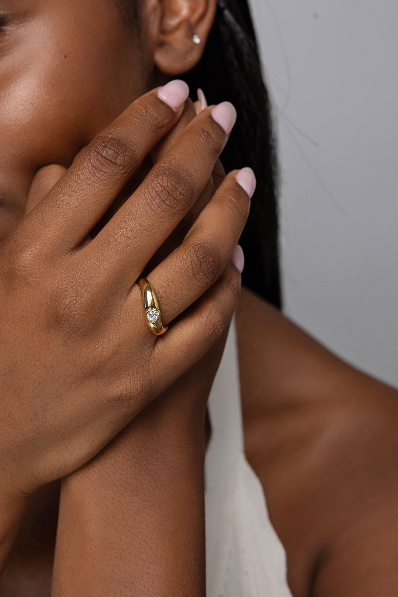 Crush Ring