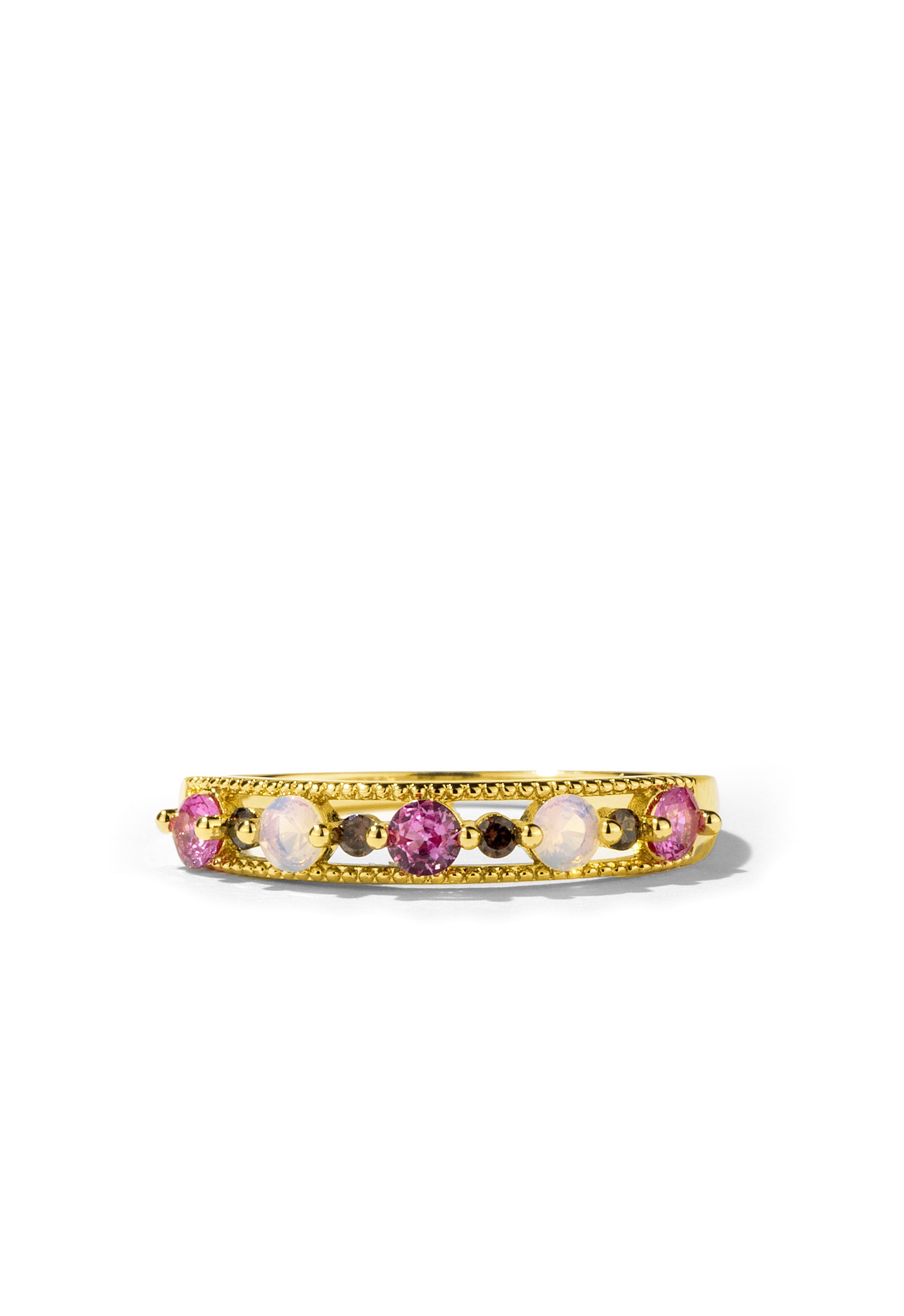 Haute Ring