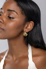 Koi Earrings