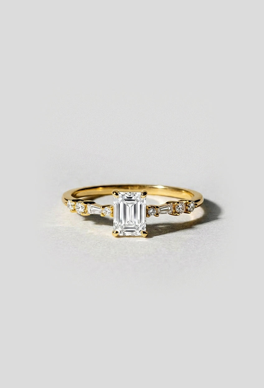 Martini Ring