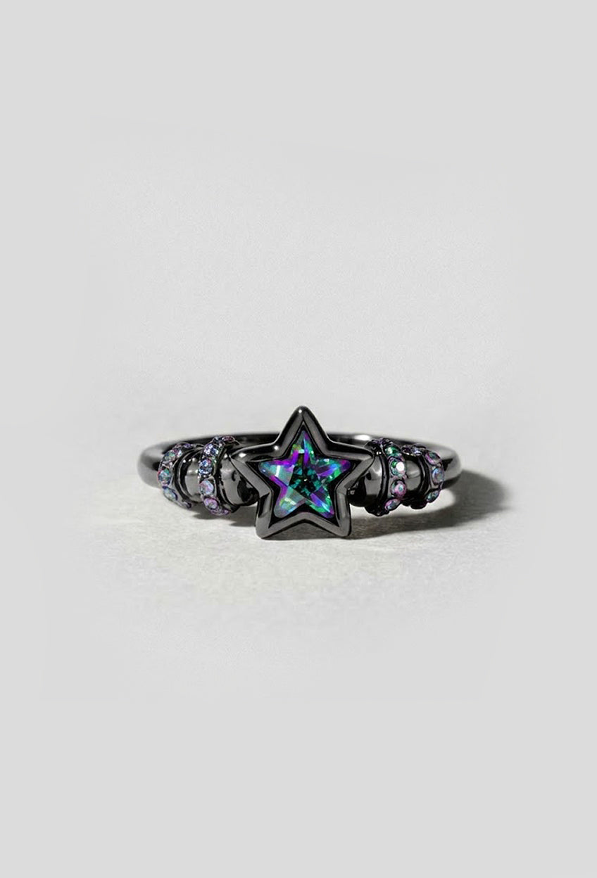 Neptune Ring