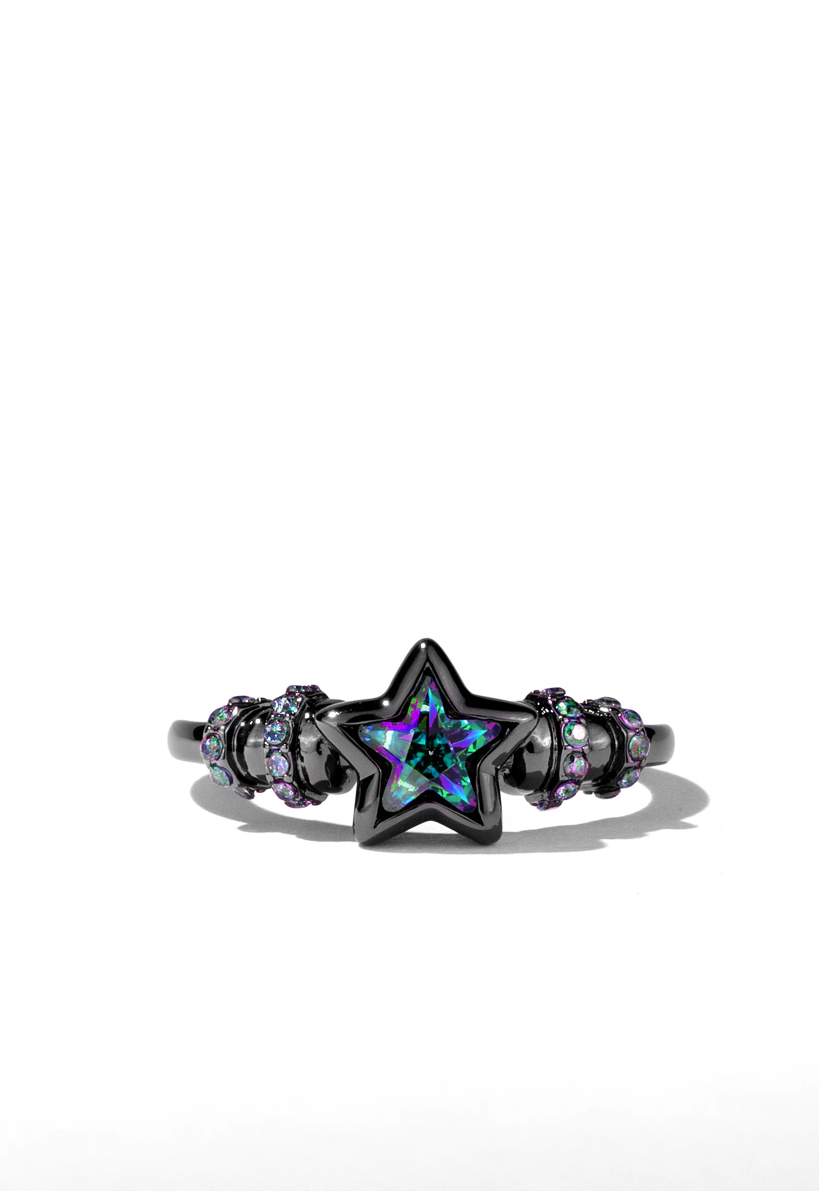 Neptune Ring