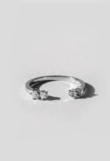 Cosmo | Sterling Silver Ring