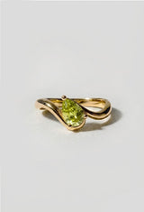 Pistachio Ring