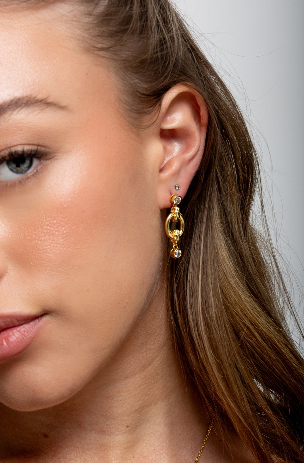 Plaza Earrings