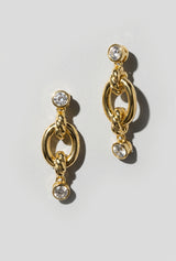 Plaza Earrings
