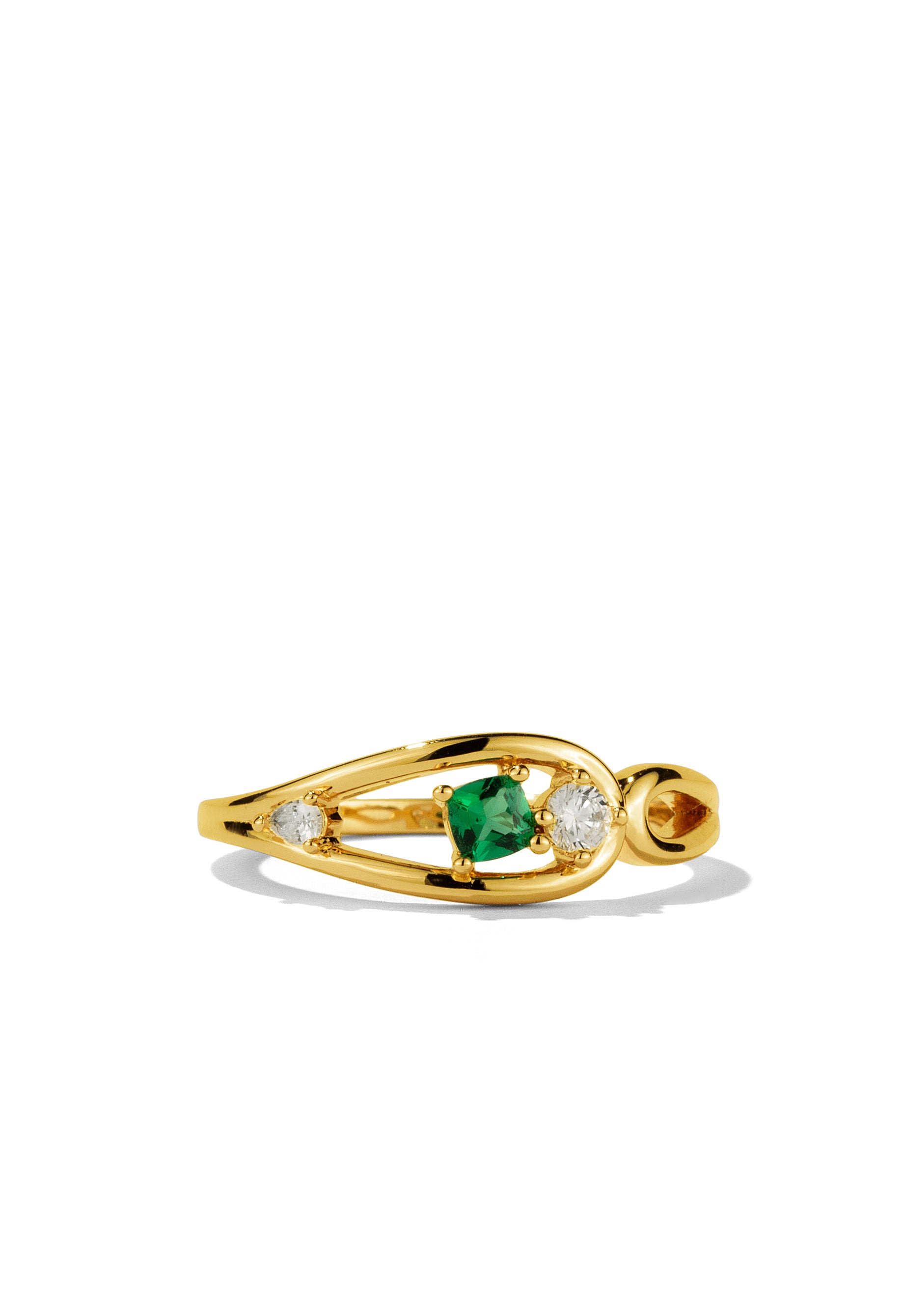 Pocket Ring