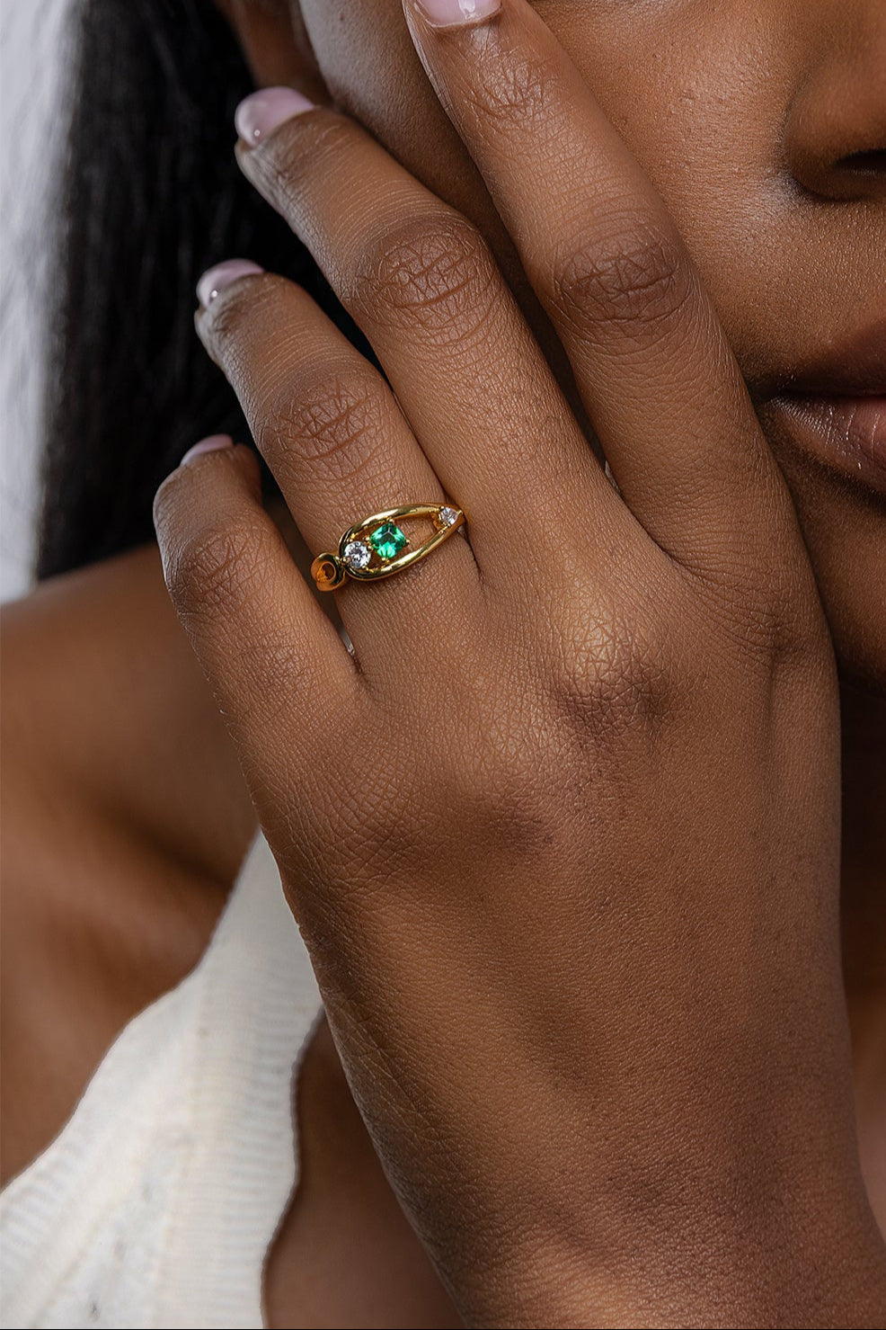 Pocket Ring