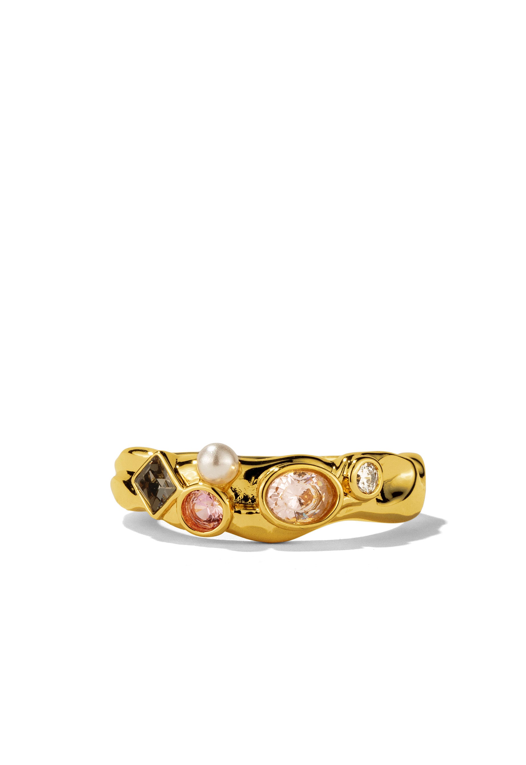 Poppy Ring