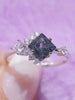 Vision | Sterling Silver Ring