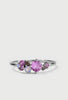 Bonbon | Sterling Silver Ring