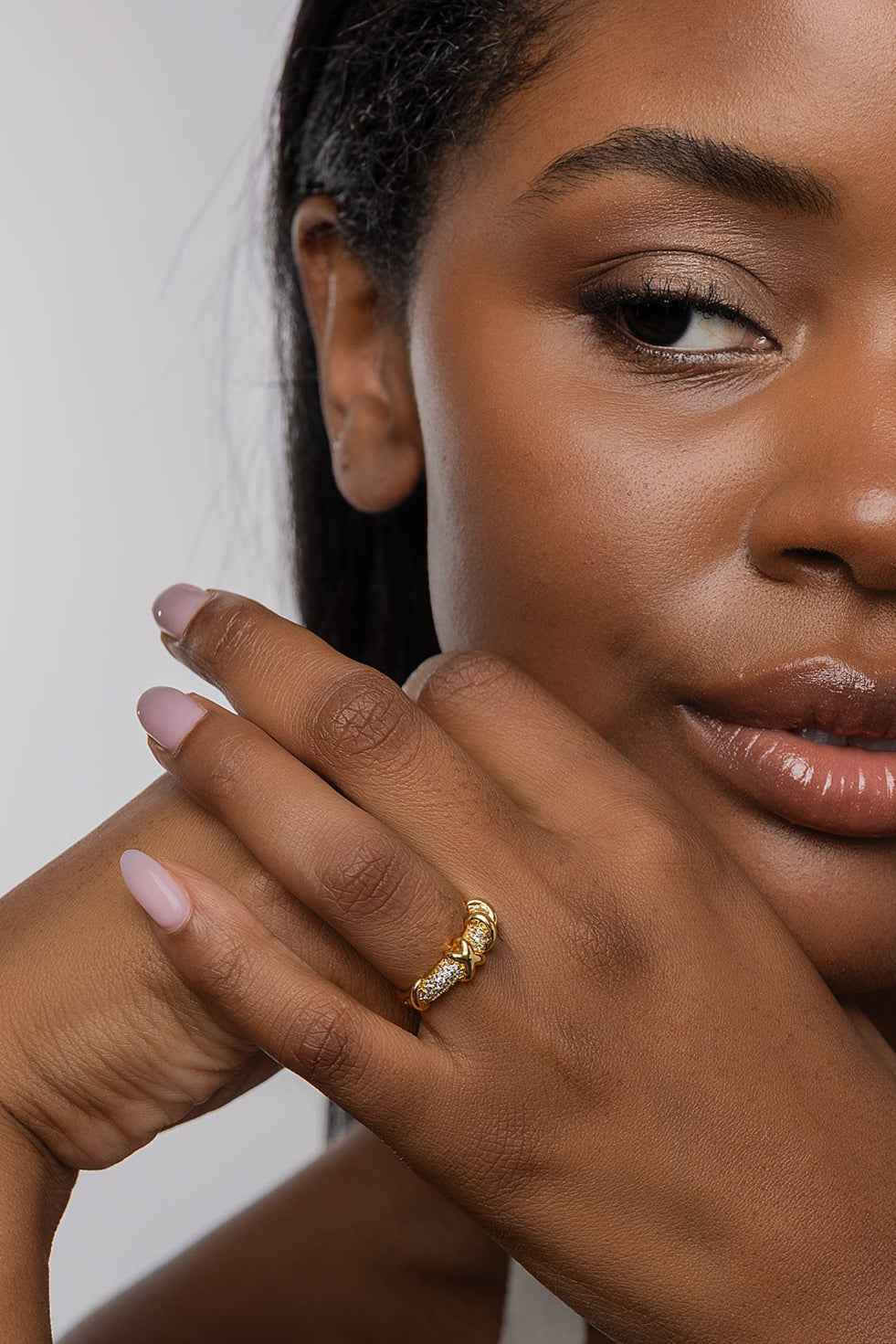 Ripple Ring