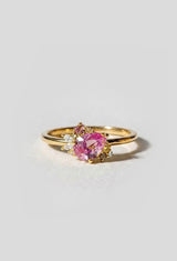 Sakura Ring