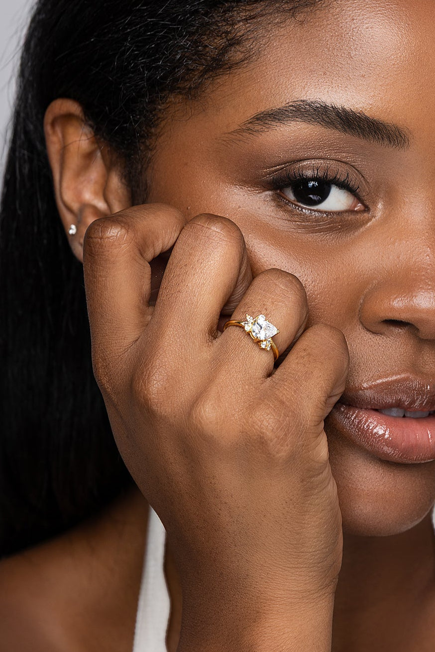 Sprinkle Ring