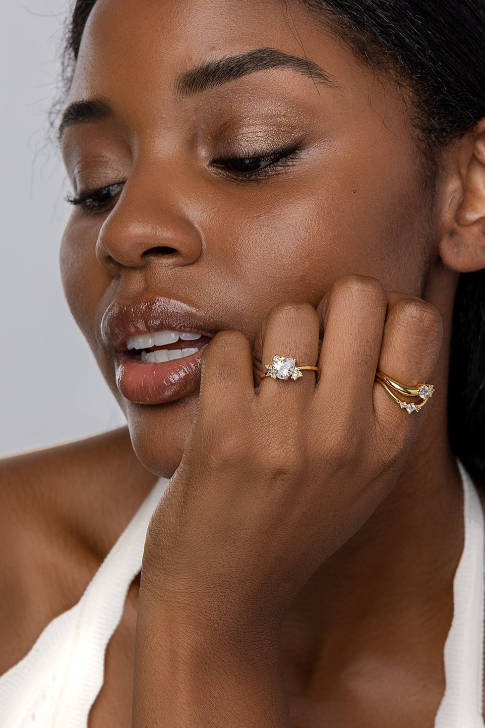 Sprinkle Ring