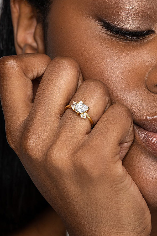Sprinkle Ring