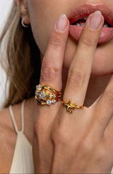 Starlight Ring