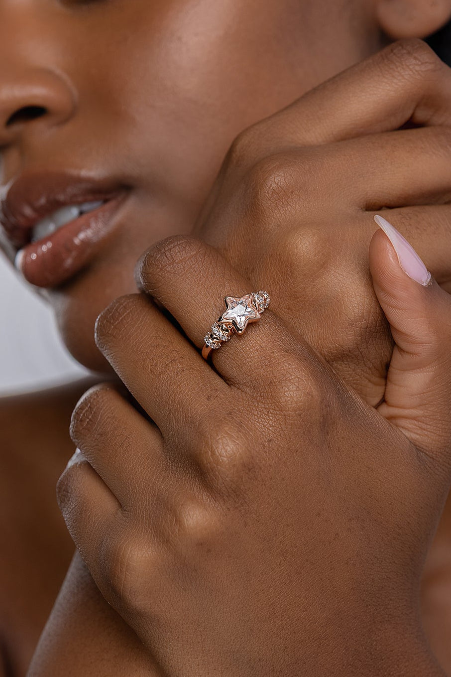 Sundaze Ring