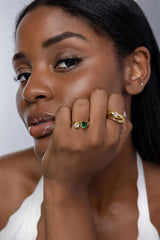 Tulum Ring