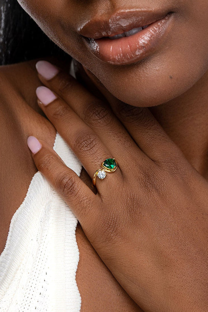 Tulum Ring