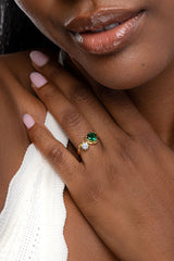 Tulum Ring