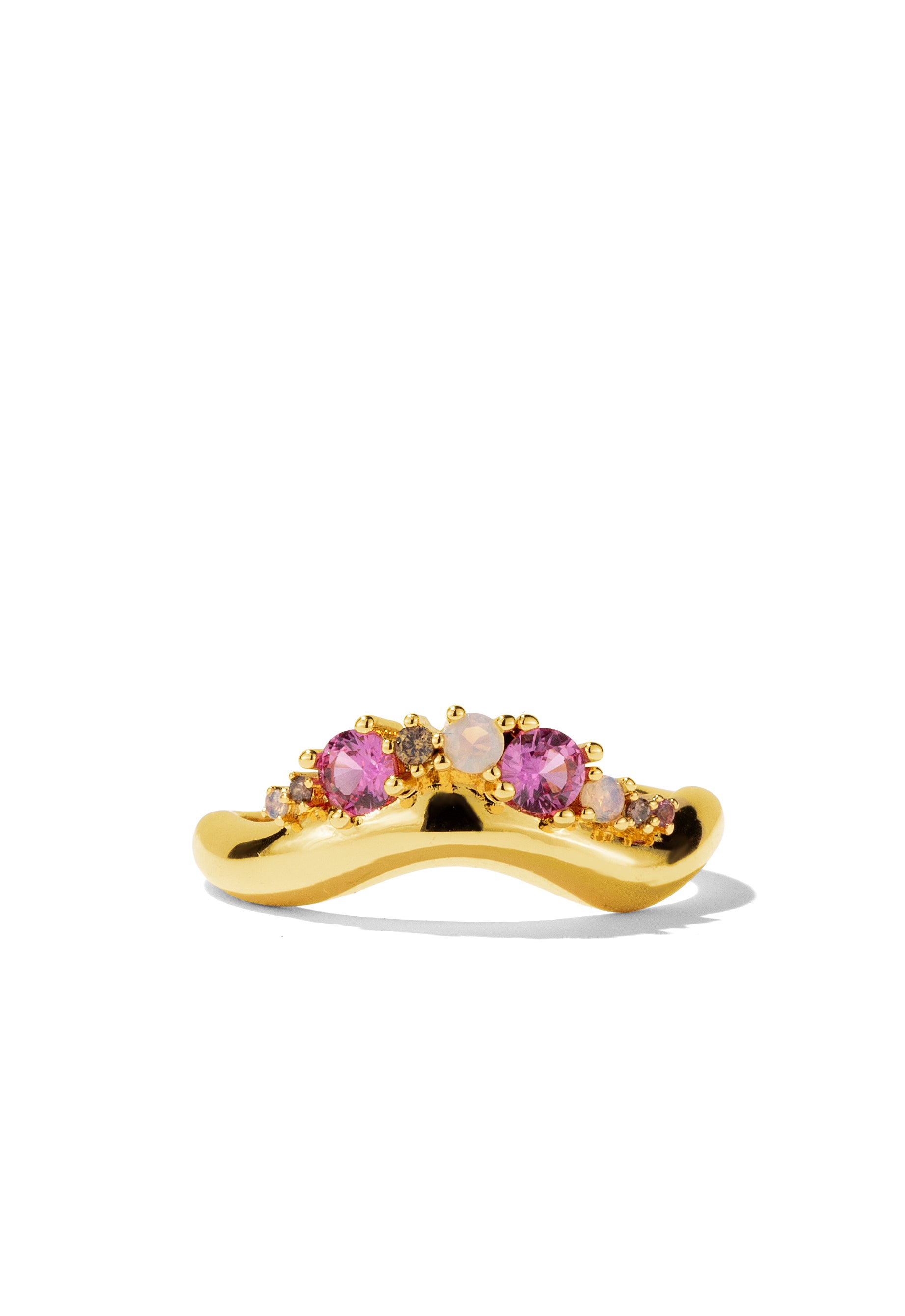 Tutu Ring