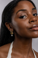 Valencia Earrings