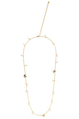 Aerial | Body Chain