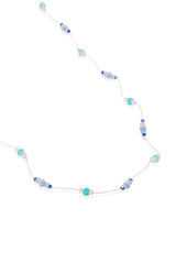 Blue Lagoon | Body Chain