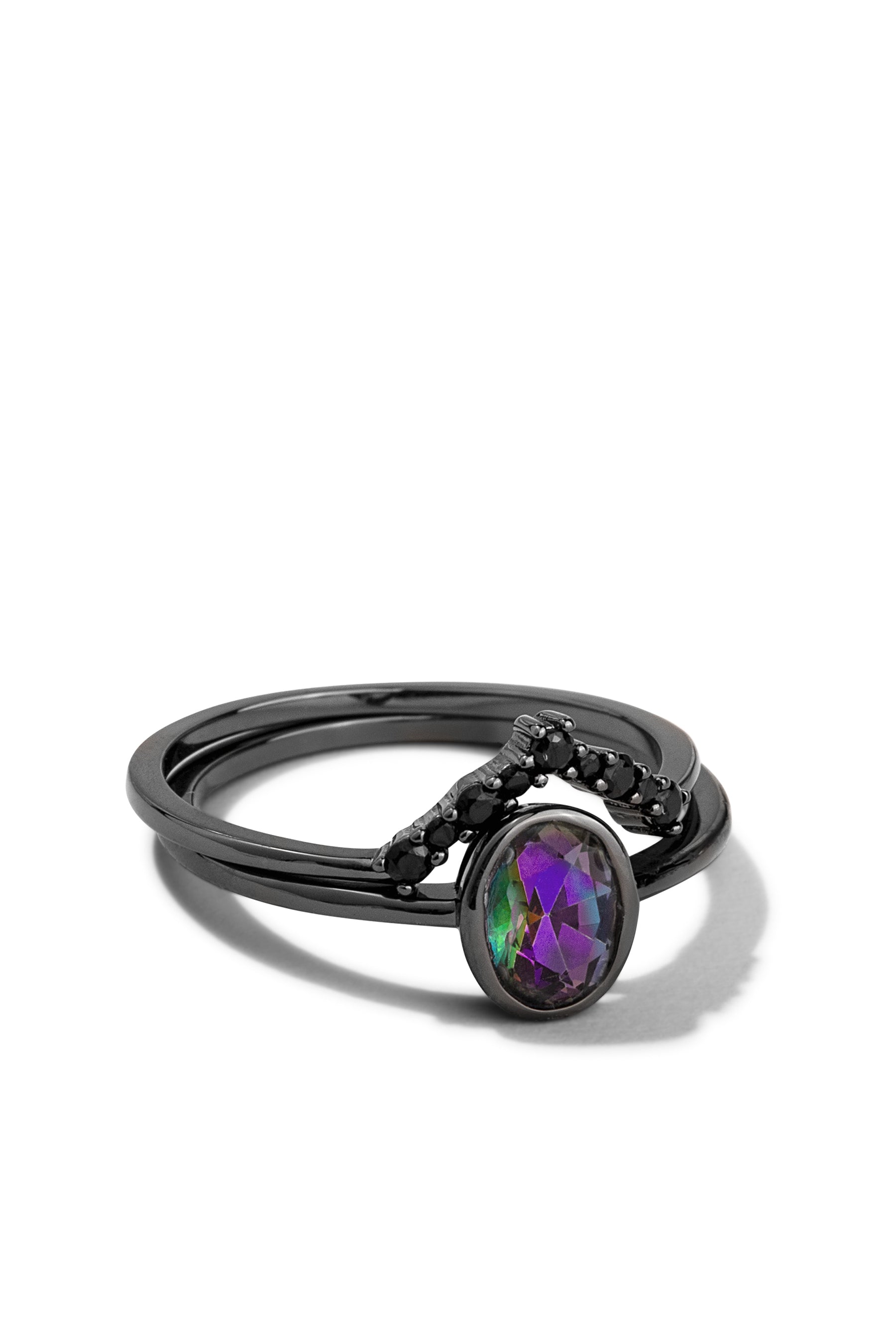 Witchcraft Ring